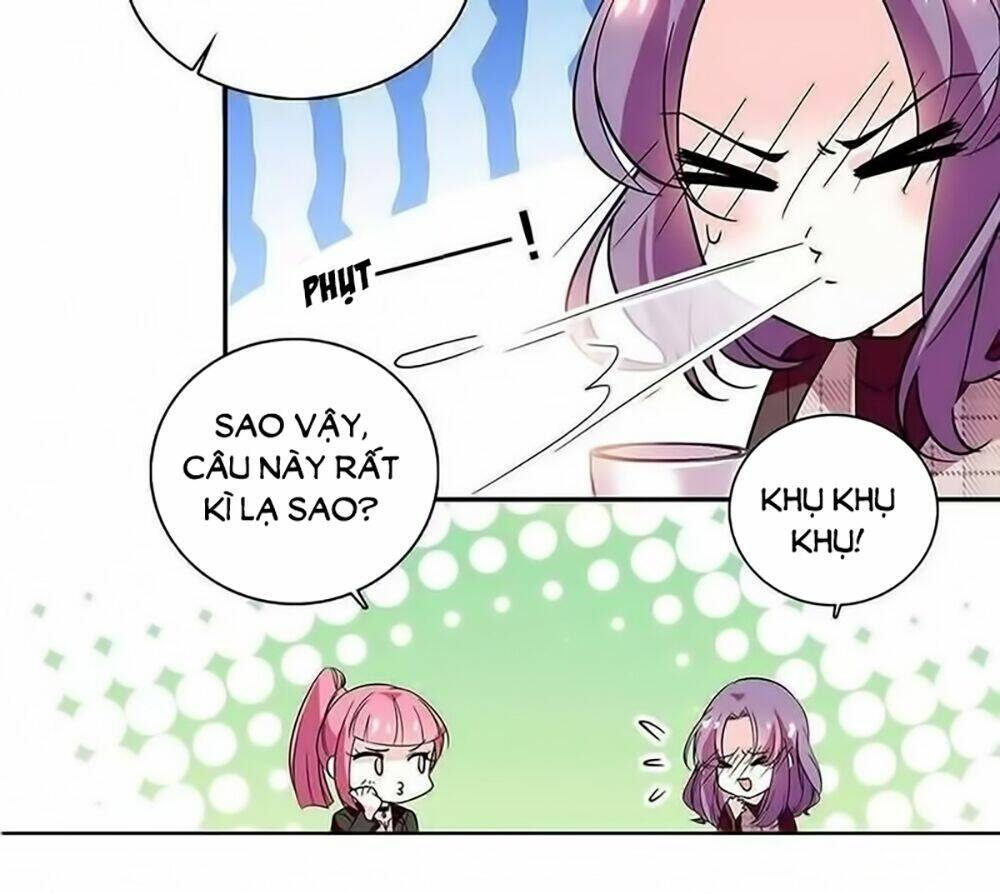 Tình Đầy Chông Gai 2 - Chapter 3 - Page 9