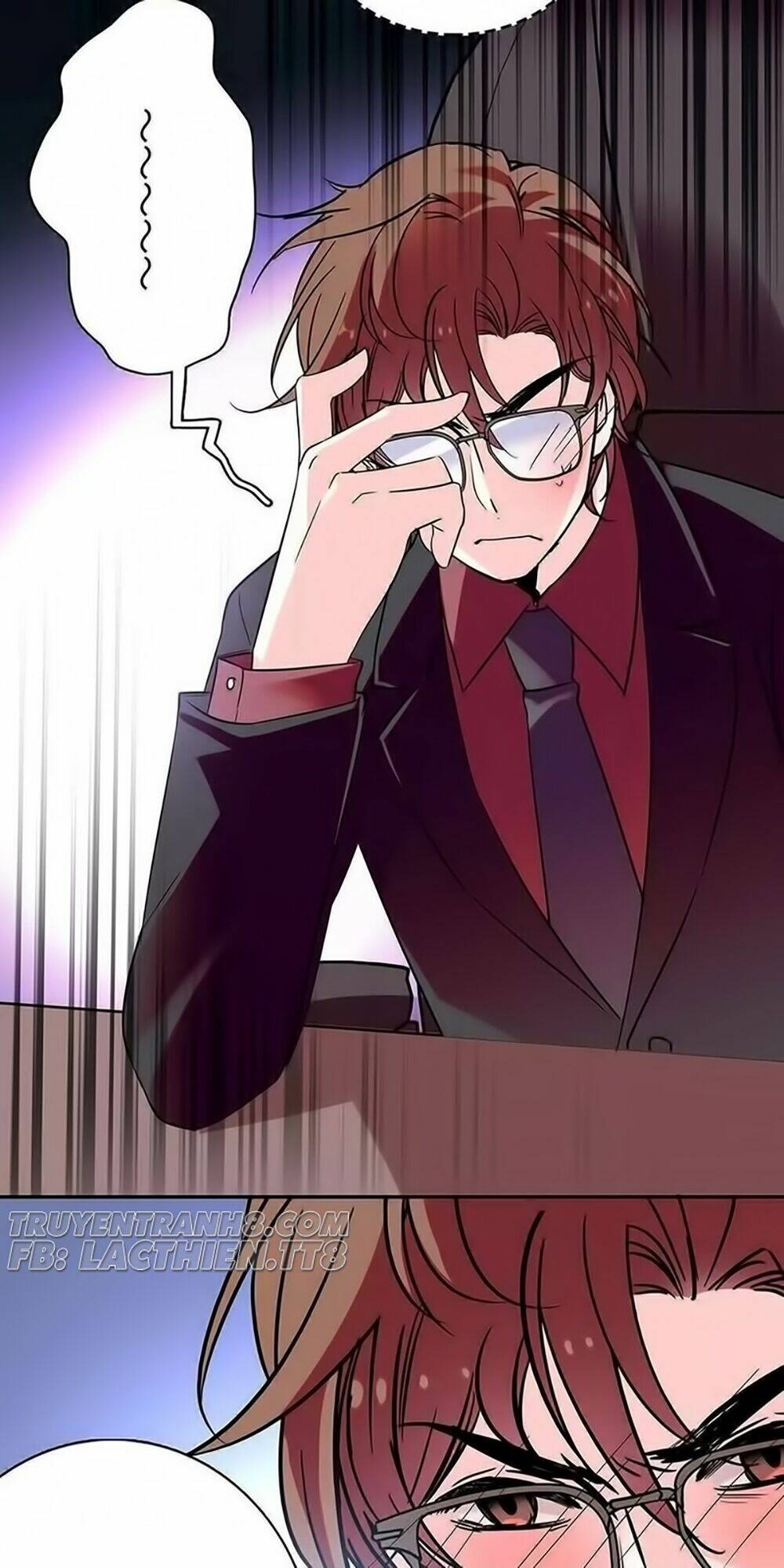 Tình Đầy Chông Gai 2 - Chapter 3 - Page 11