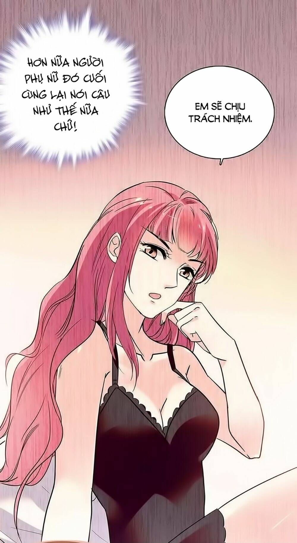 Tình Đầy Chông Gai 2 - Chapter 3 - Page 14