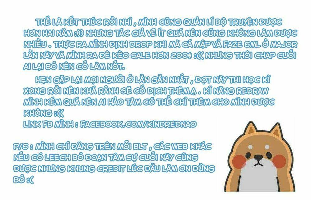 Kimi wa Midara na Boku no Joou - Chapter 12 - Page 47