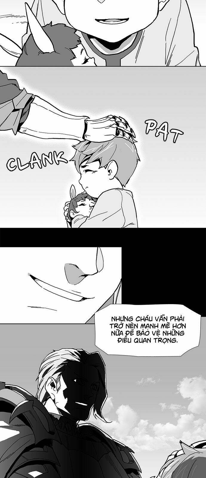 Light Chaser - Chapter 1 - Page 9