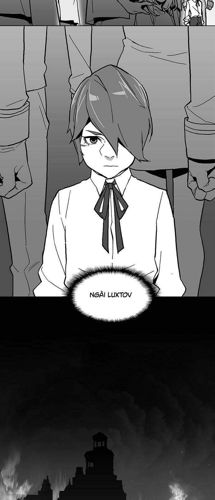 Light Chaser - Chapter 1 - Page 11