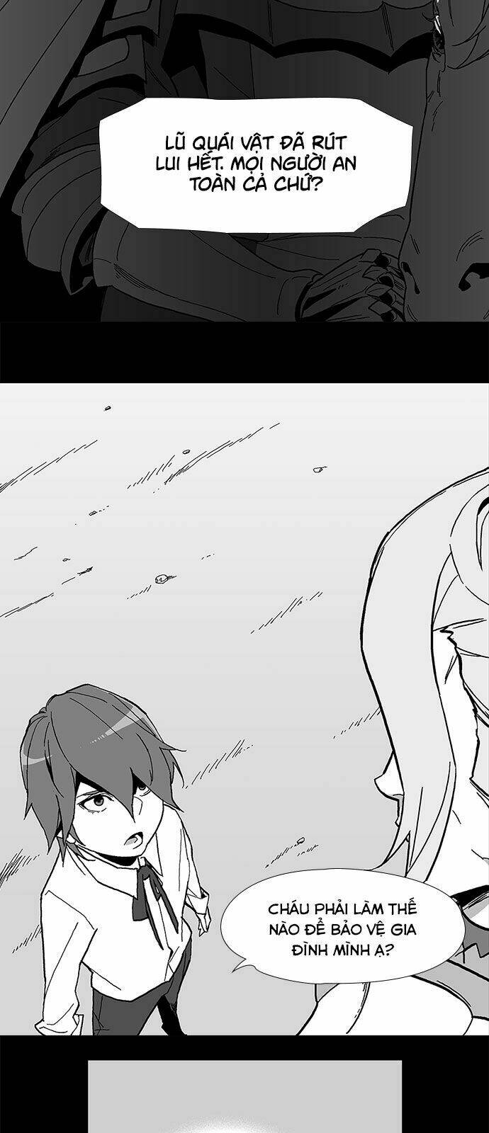 Light Chaser - Chapter 1 - Page 16