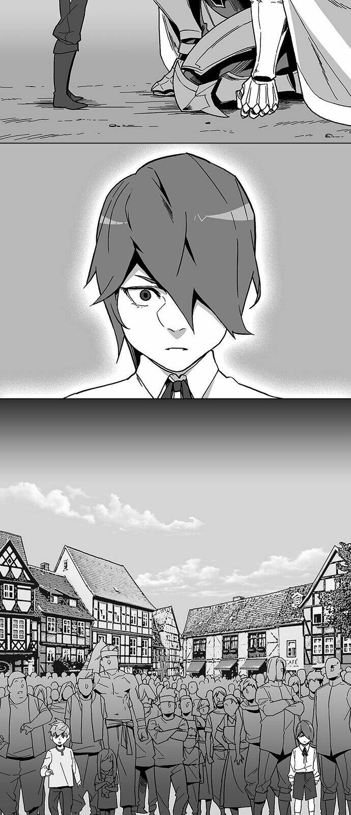 Light Chaser - Chapter 1 - Page 18