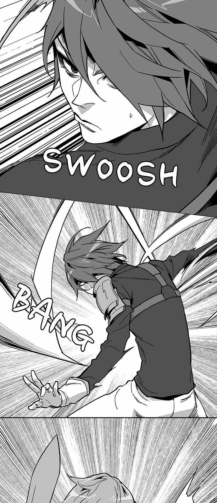 Light Chaser - Chapter 1 - Page 24