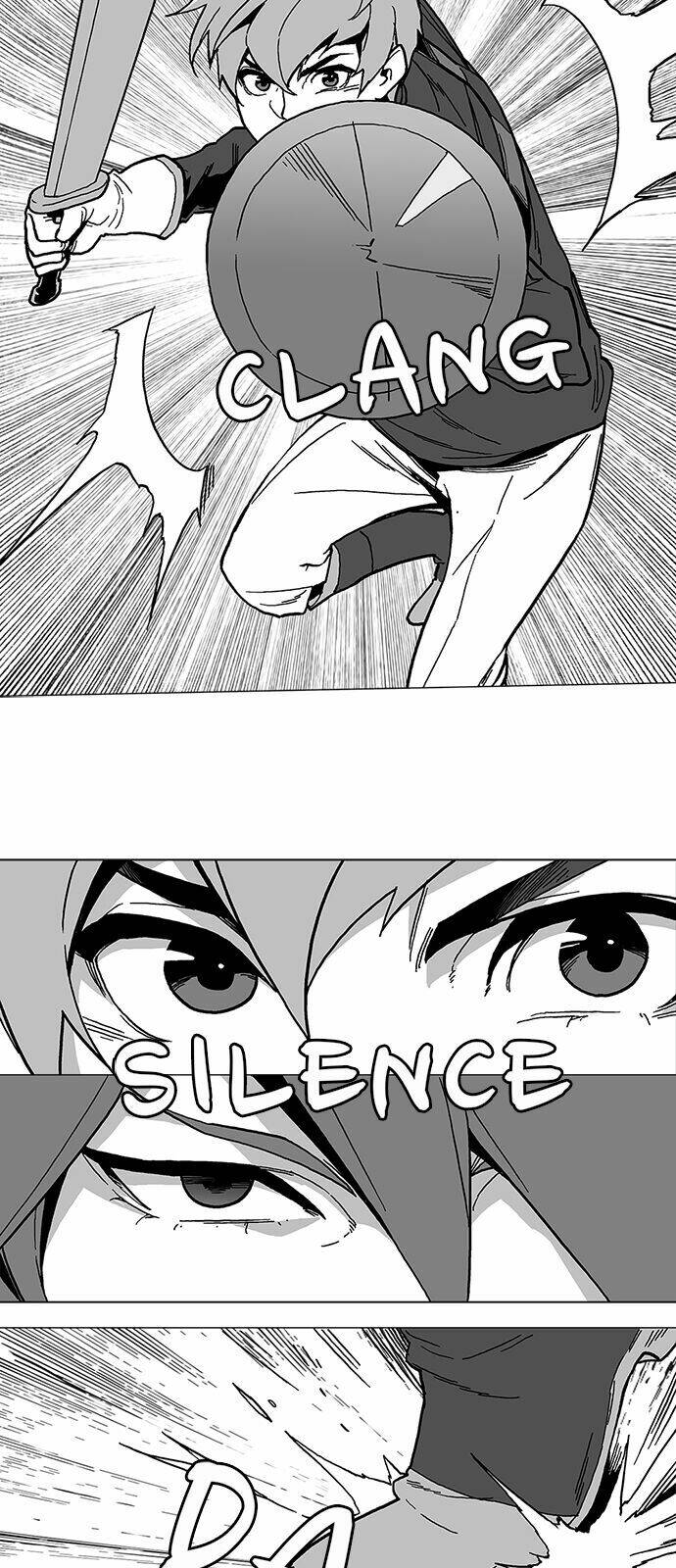 Light Chaser - Chapter 1 - Page 25