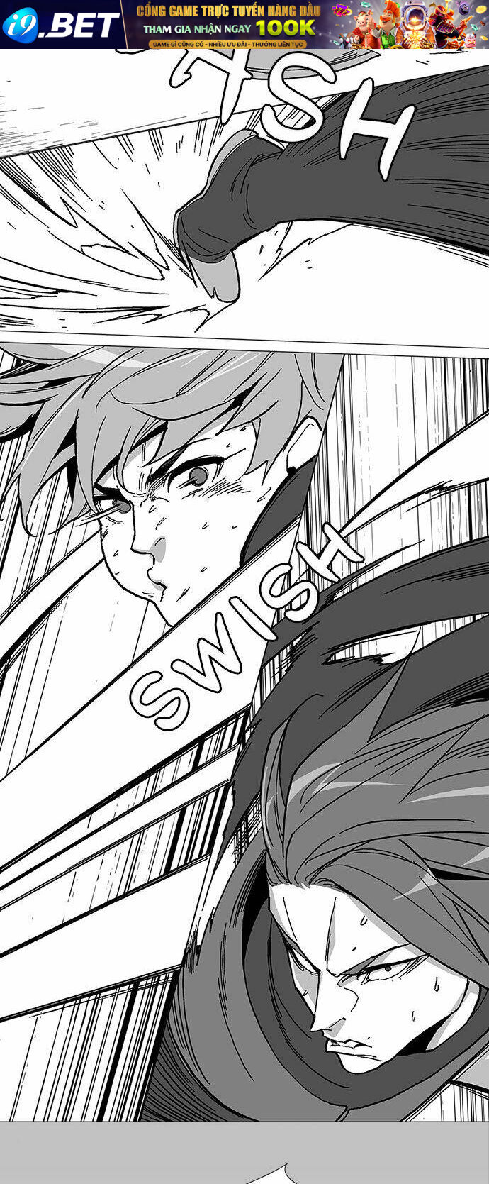 Light Chaser - Chapter 1 - Page 26