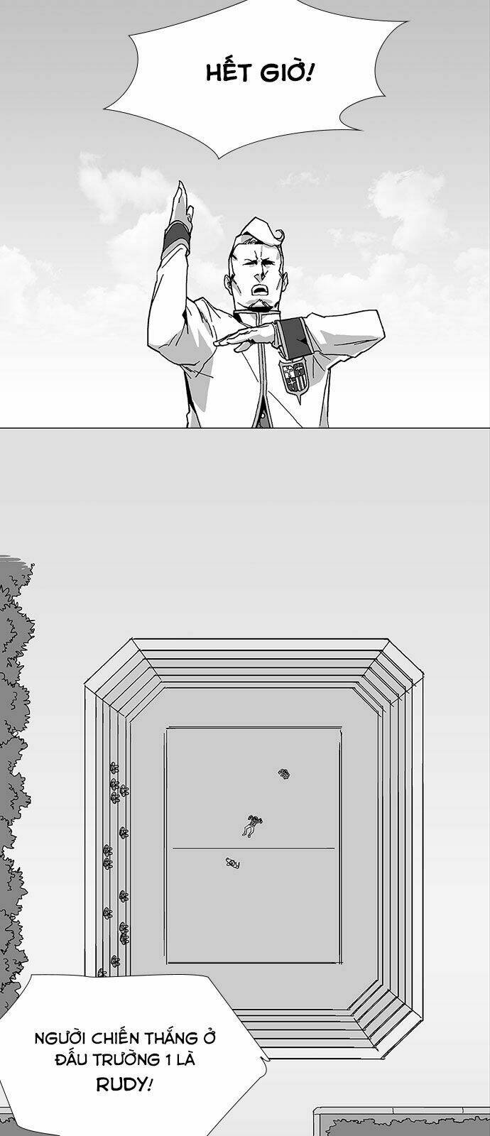 Light Chaser - Chapter 1 - Page 27