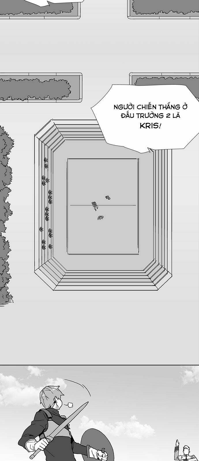 Light Chaser - Chapter 1 - Page 28