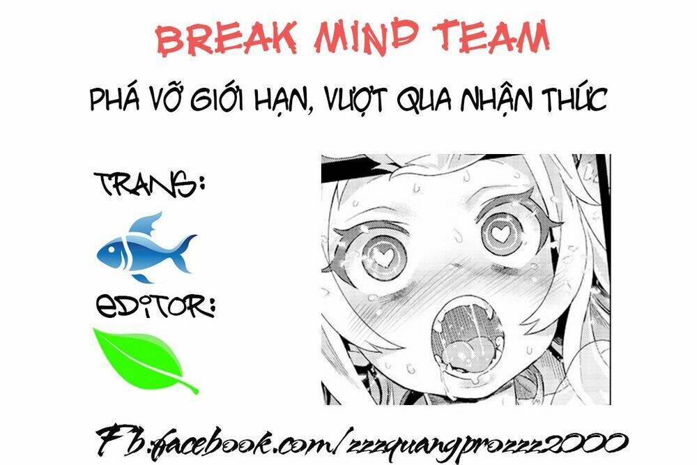 Sensei Lock-On! - Chapter 5 - Page 6