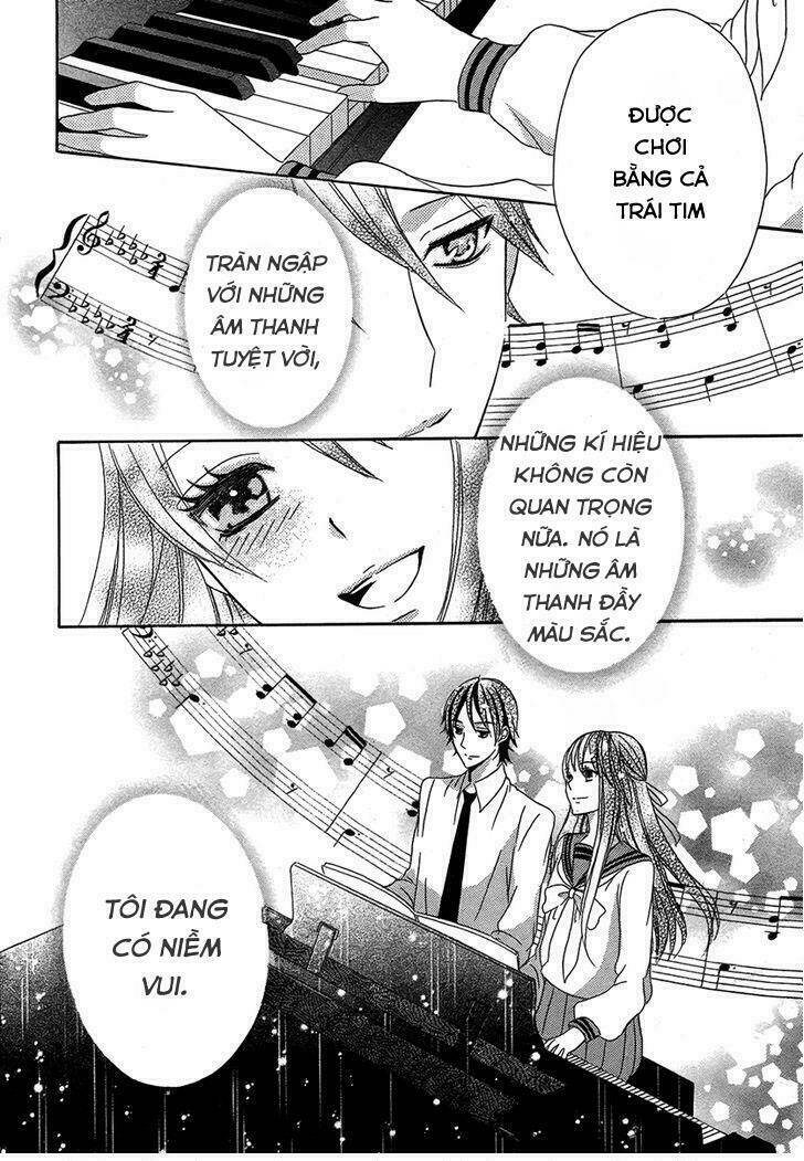 Otona no Tame no Piano Lesson - Chapter 1 - Page 13