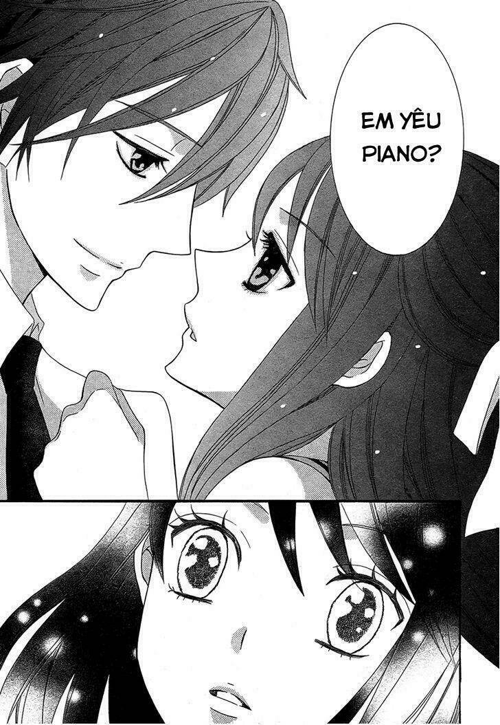 Otona no Tame no Piano Lesson - Chapter 1 - Page 16