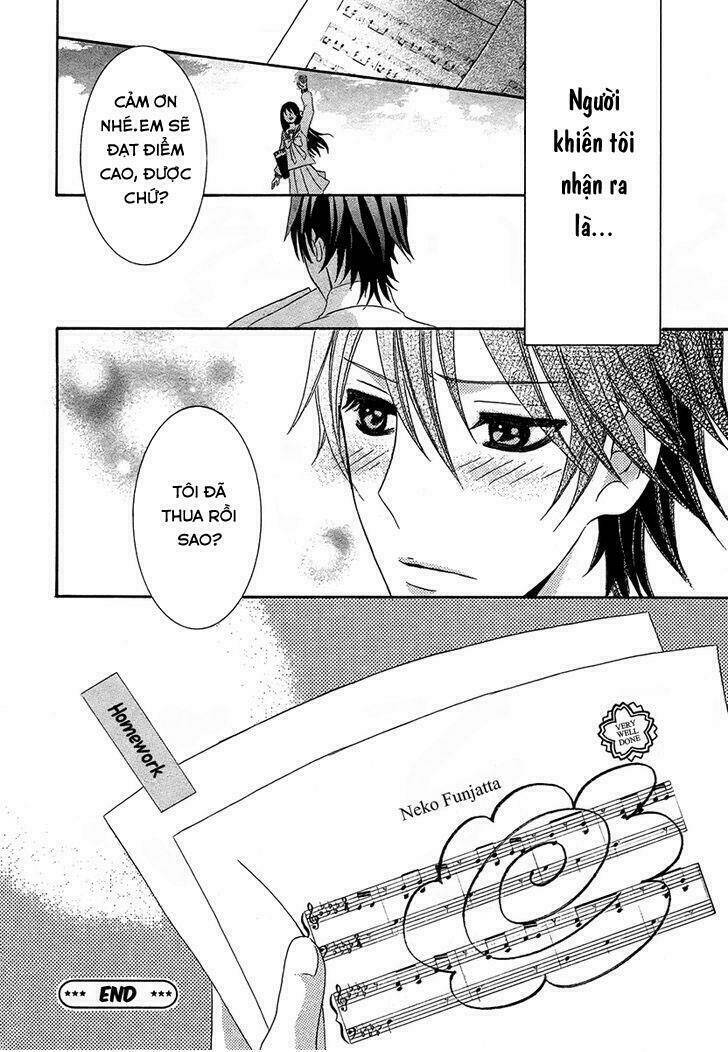 Otona no Tame no Piano Lesson - Chapter 1 - Page 19