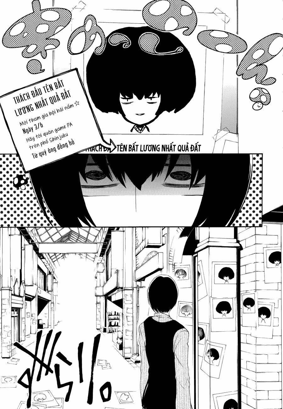 Kataribe no List Reboot - Chapter 7 - Page 24