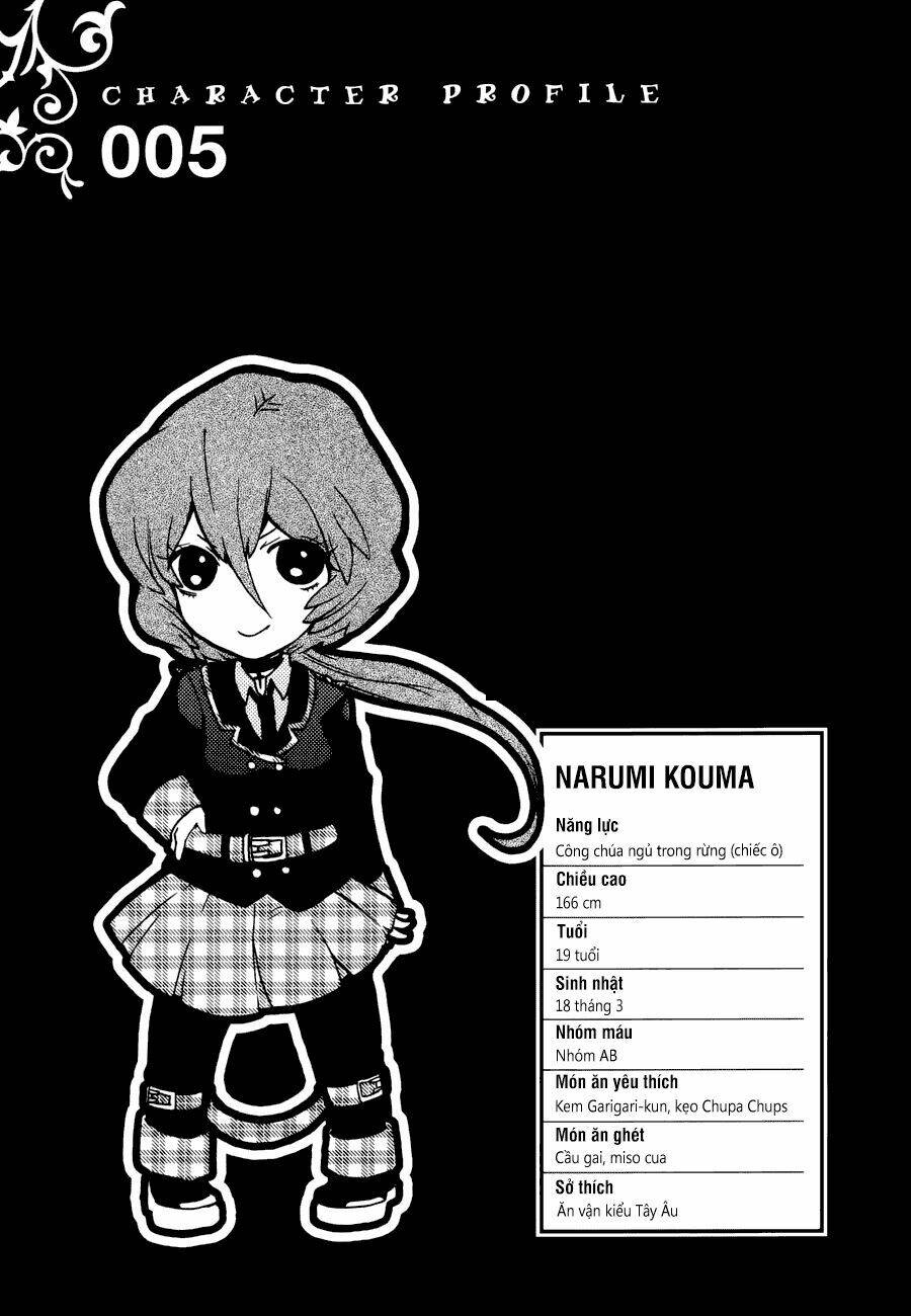 Kataribe no List Reboot - Chapter 7 - Page 26