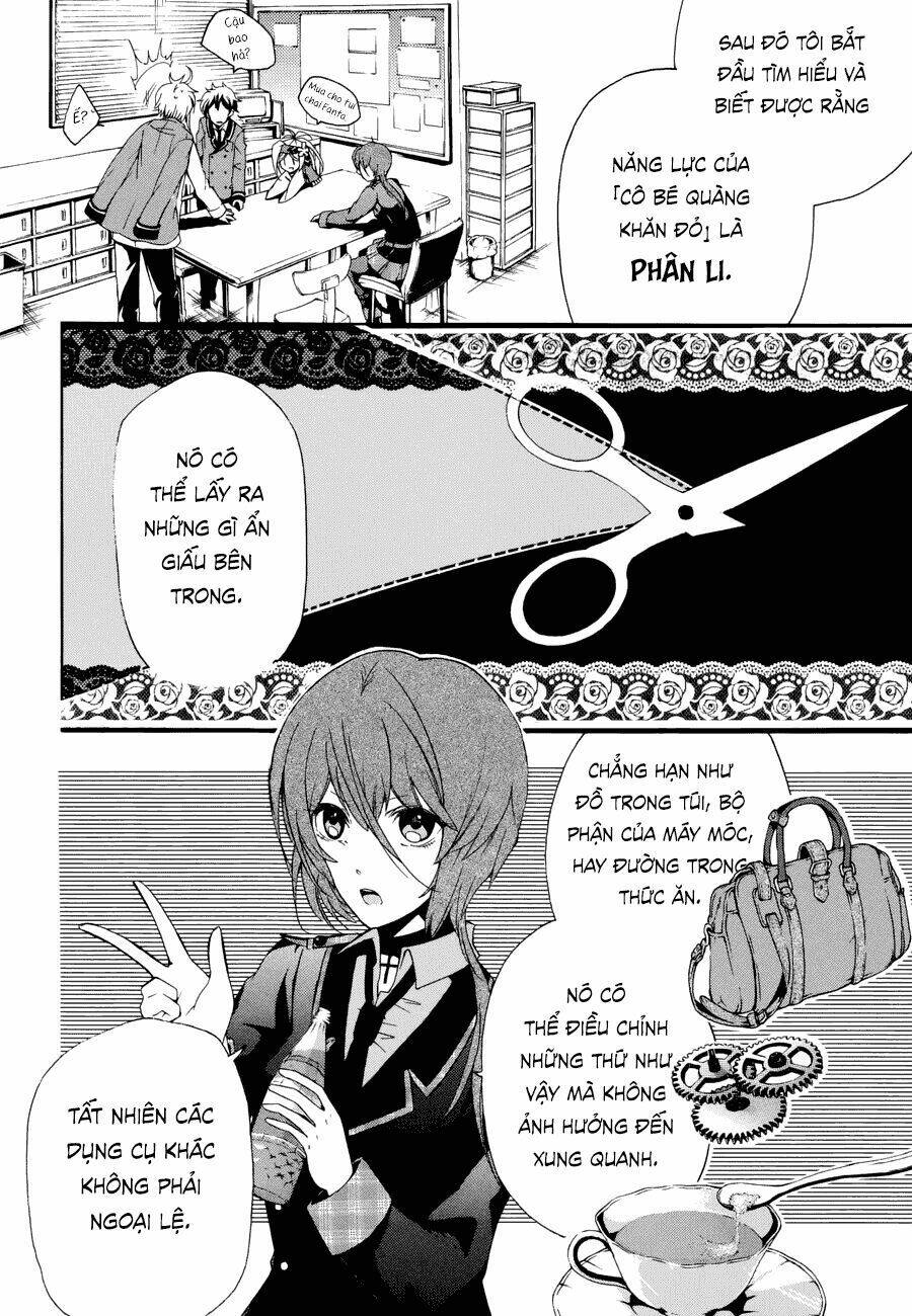 Kataribe no List Reboot - Chapter 7 - Page 4