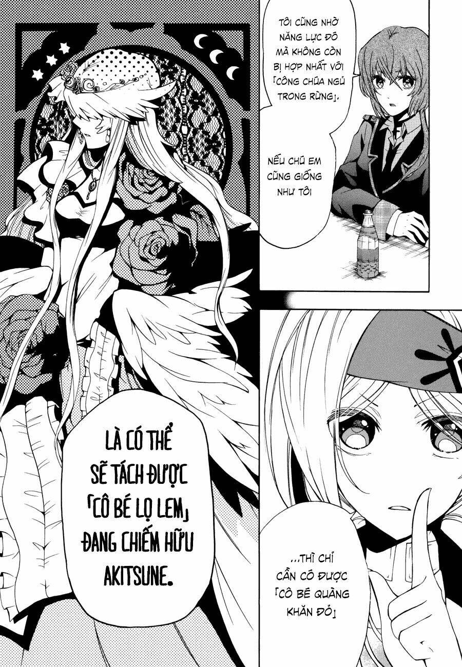 Kataribe no List Reboot - Chapter 7 - Page 5