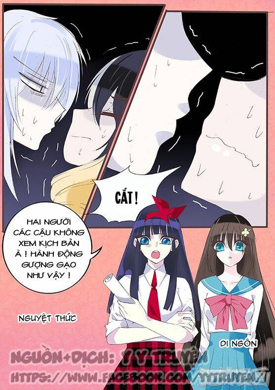 Túc Tội Chi Ca - Chapter 79 - Page 13