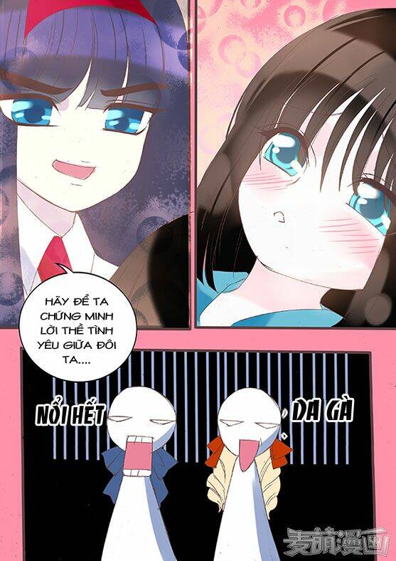 Túc Tội Chi Ca - Chapter 79 - Page 15