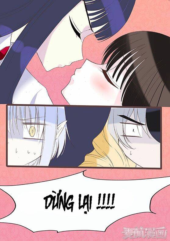 Túc Tội Chi Ca - Chapter 79 - Page 16