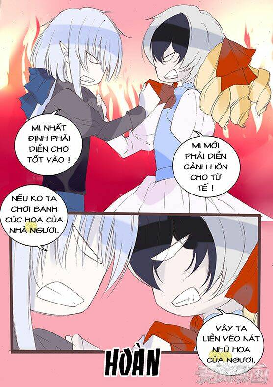 Túc Tội Chi Ca - Chapter 79 - Page 18