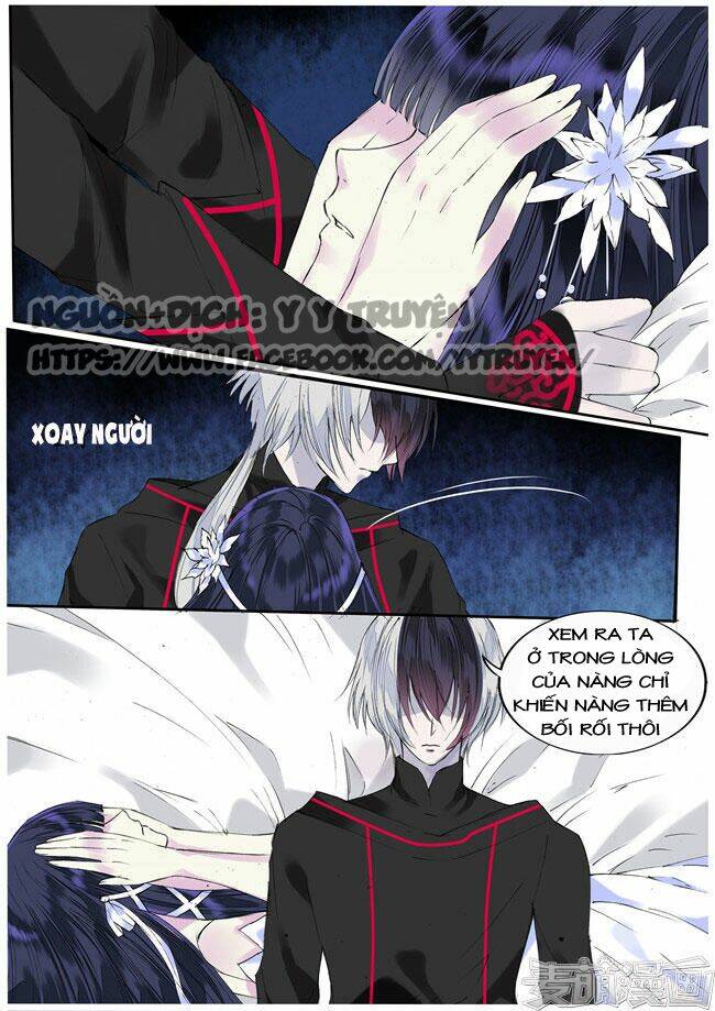 Túc Tội Chi Ca - Chapter 79 - Page 3