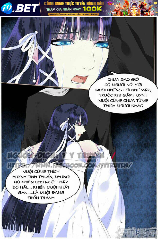 Túc Tội Chi Ca - Chapter 79 - Page 5