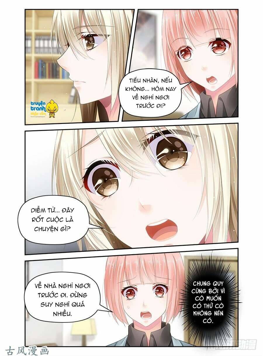 Tổng Giám Đốc Bạc Tình Yêu Thương Ta - Chapter 53 - Page 15