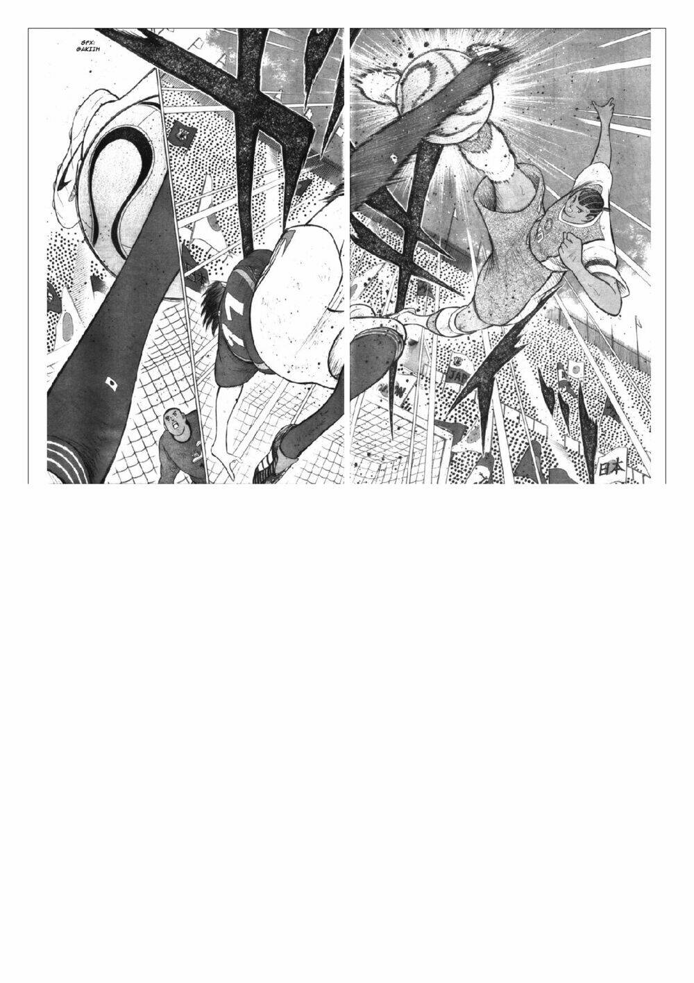 Vua Bóng Đá - Chapter 51 - Page 8