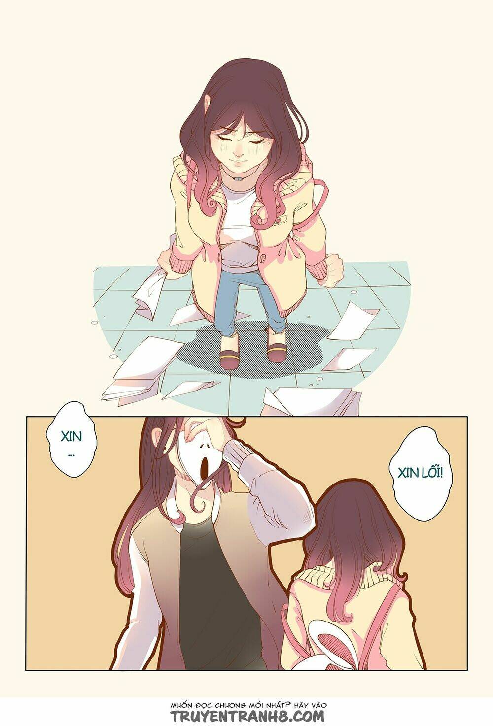 Phản Chiếu ( truyện Việt Nam ) - Chapter 3 - Page 10