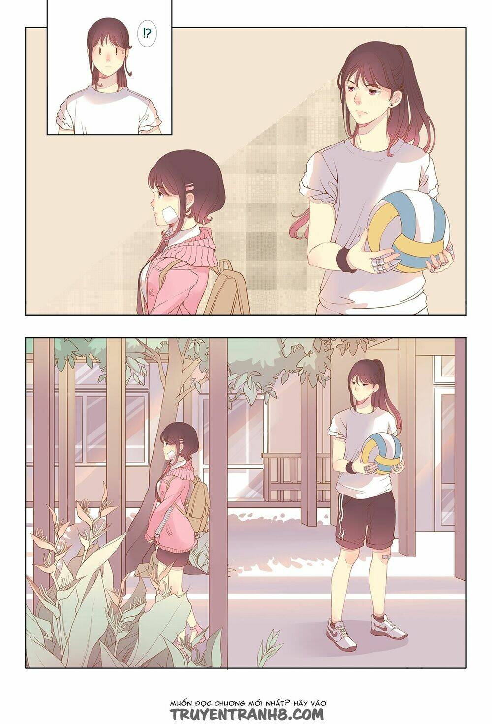 Phản Chiếu ( truyện Việt Nam ) - Chapter 3 - Page 16