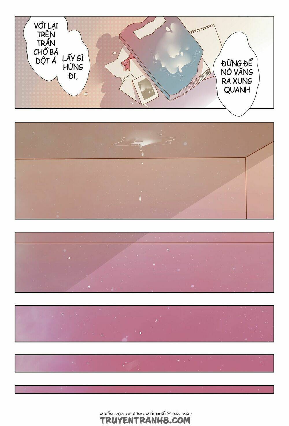 Phản Chiếu ( truyện Việt Nam ) - Chapter 3 - Page 20