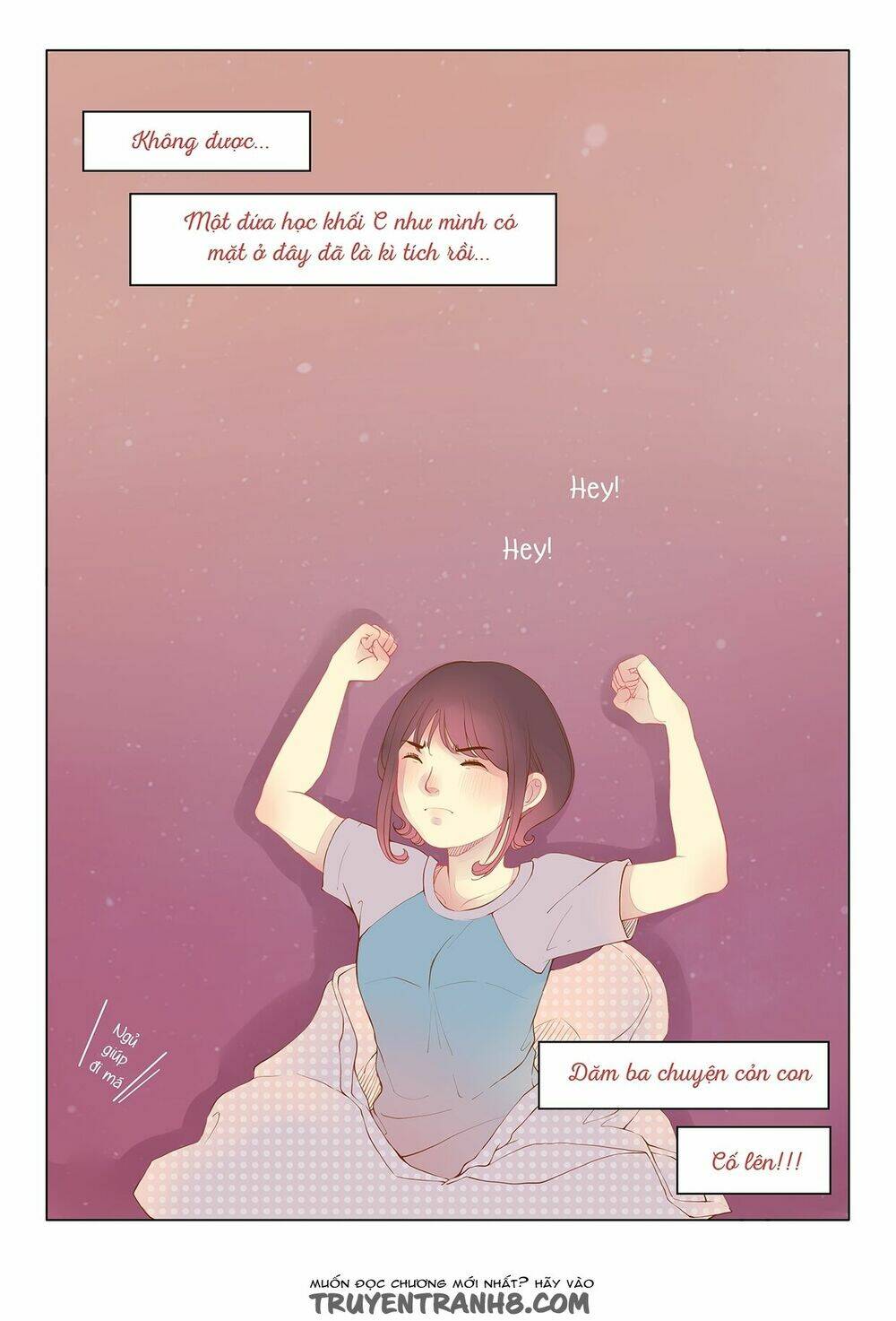 Phản Chiếu ( truyện Việt Nam ) - Chapter 3 - Page 22