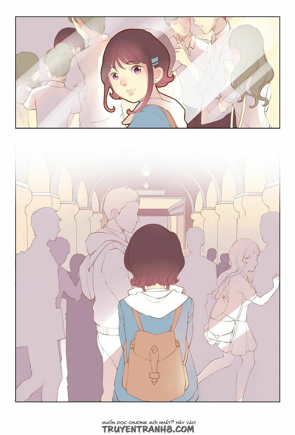 Phản Chiếu ( truyện Việt Nam ) - Chapter 3 - Page 25