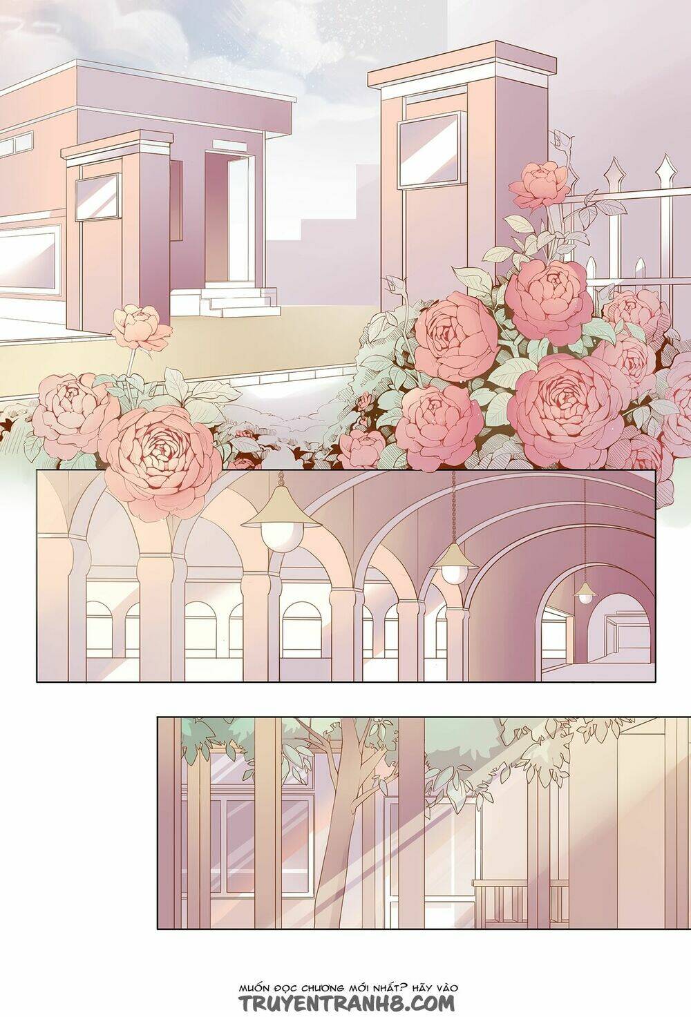 Phản Chiếu ( truyện Việt Nam ) - Chapter 3 - Page 26