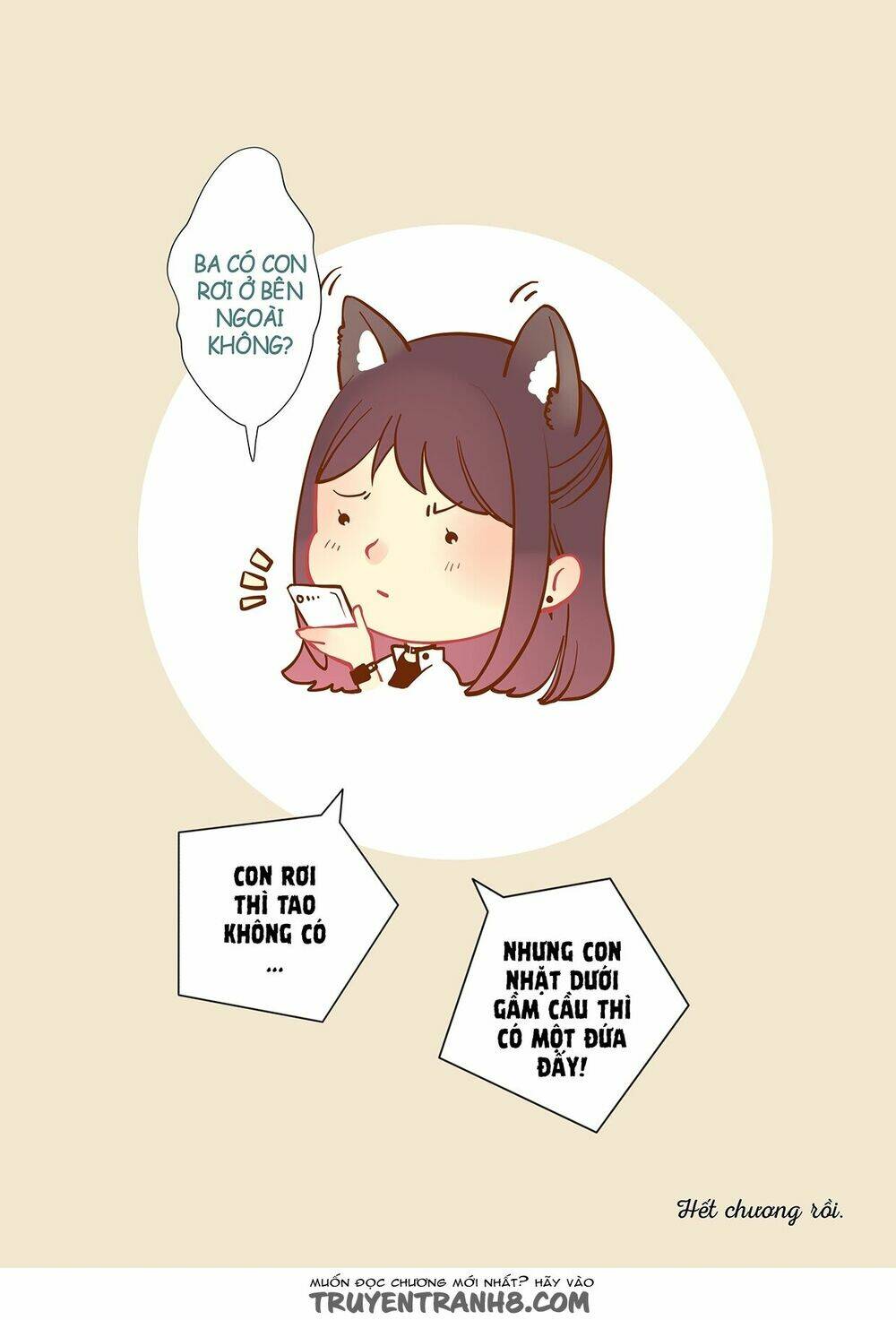 Phản Chiếu ( truyện Việt Nam ) - Chapter 3 - Page 31