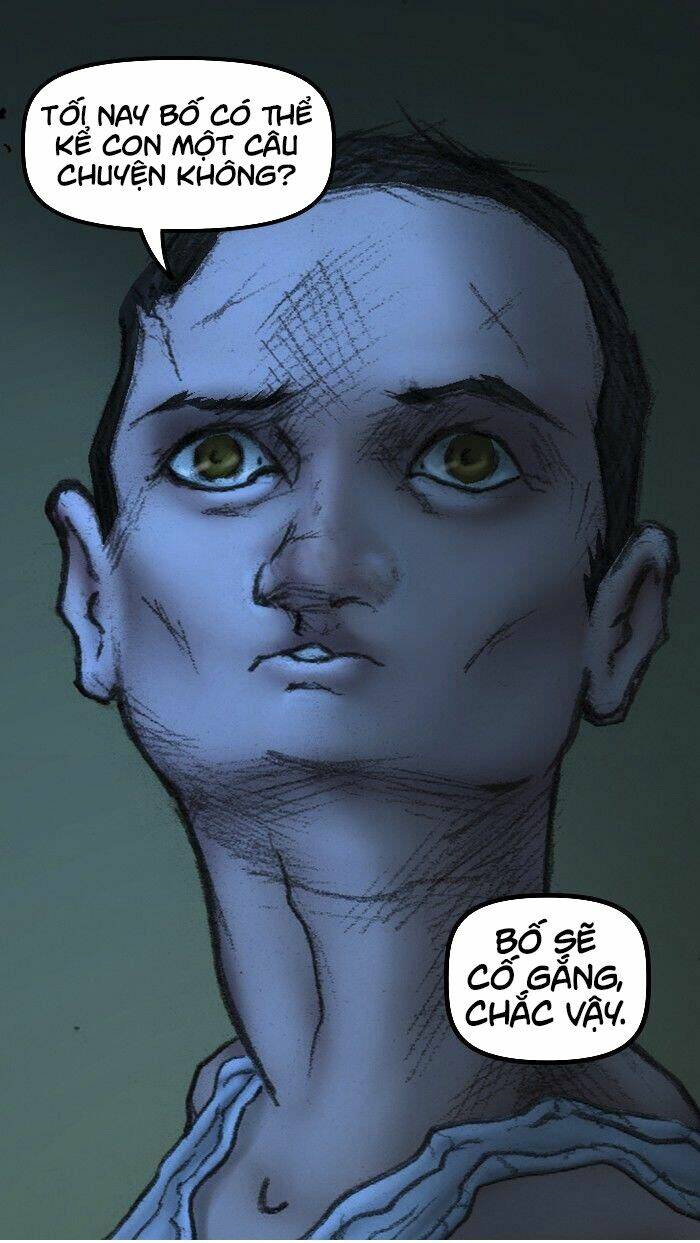 City Of Walls - Chapter 35 - Page 9