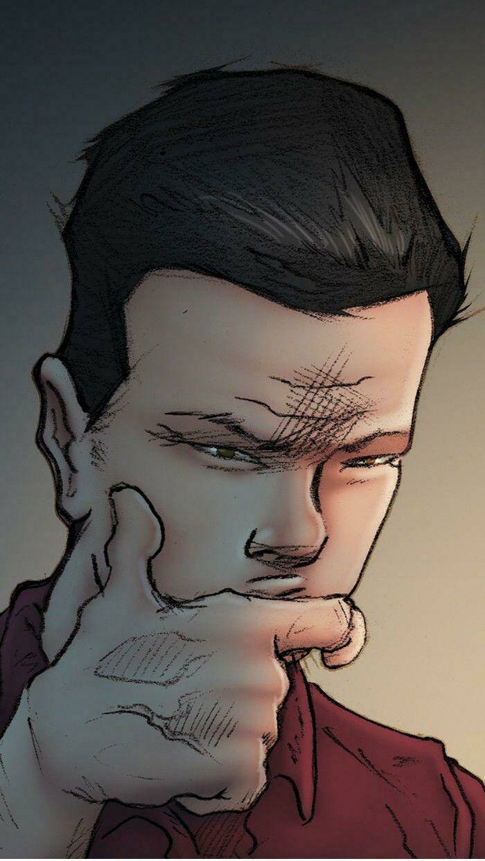 City Of Walls - Chapter 35 - Page 10