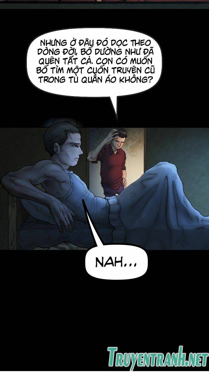 City Of Walls - Chapter 35 - Page 12