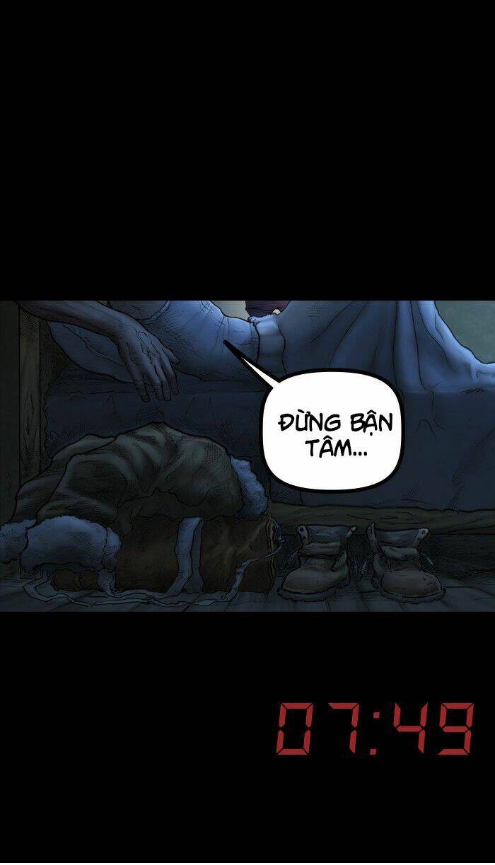 City Of Walls - Chapter 35 - Page 13