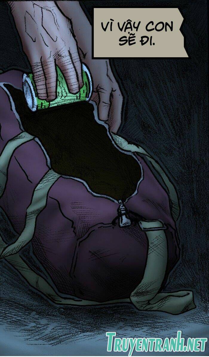 City Of Walls - Chapter 35 - Page 15