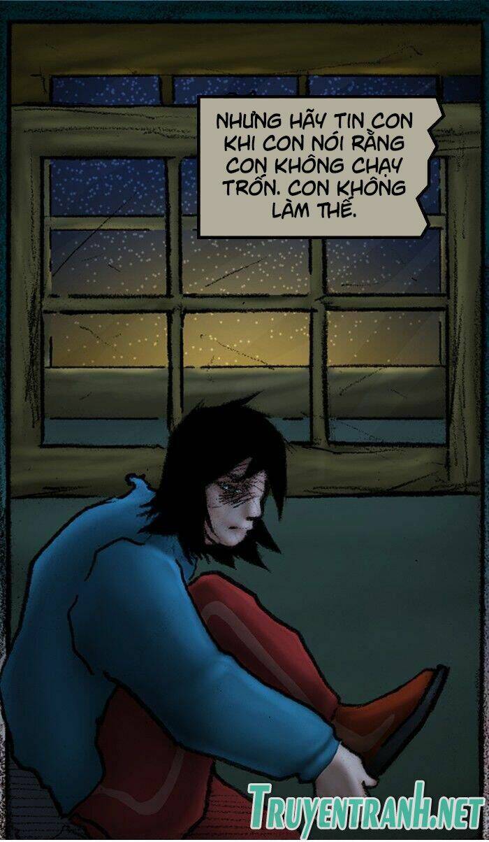 City Of Walls - Chapter 35 - Page 16