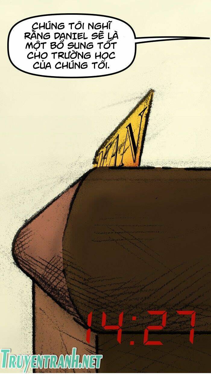 City Of Walls - Chapter 35 - Page 3