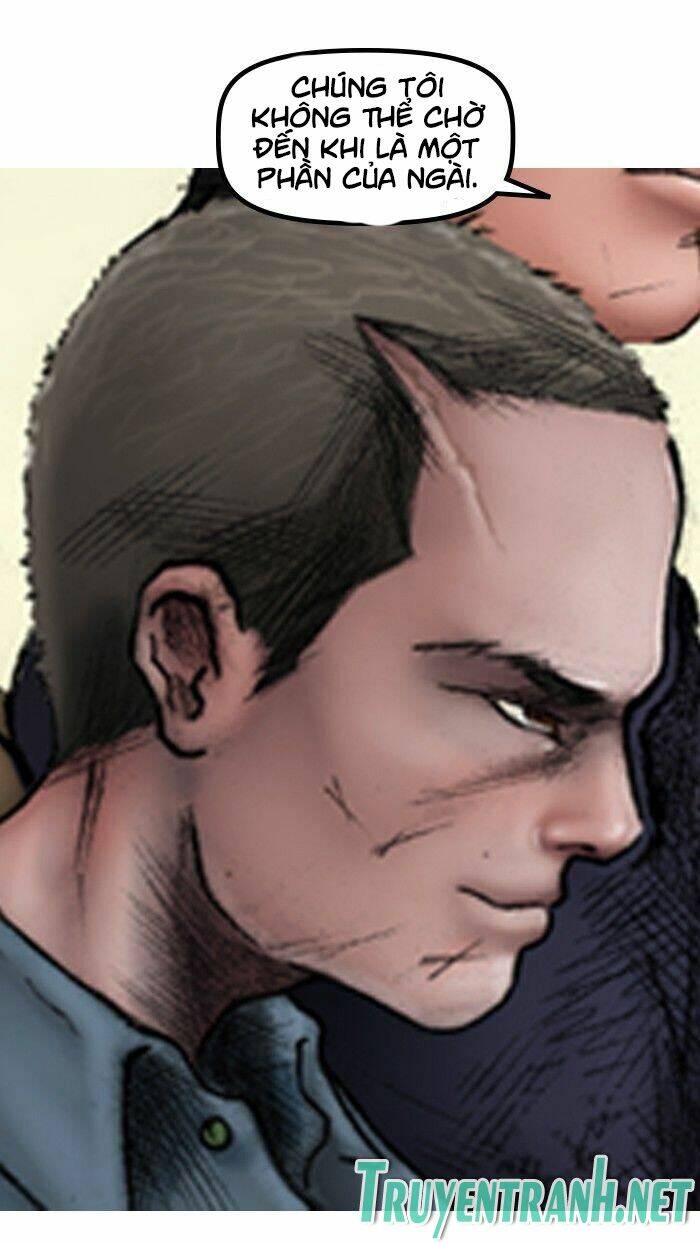 City Of Walls - Chapter 35 - Page 6