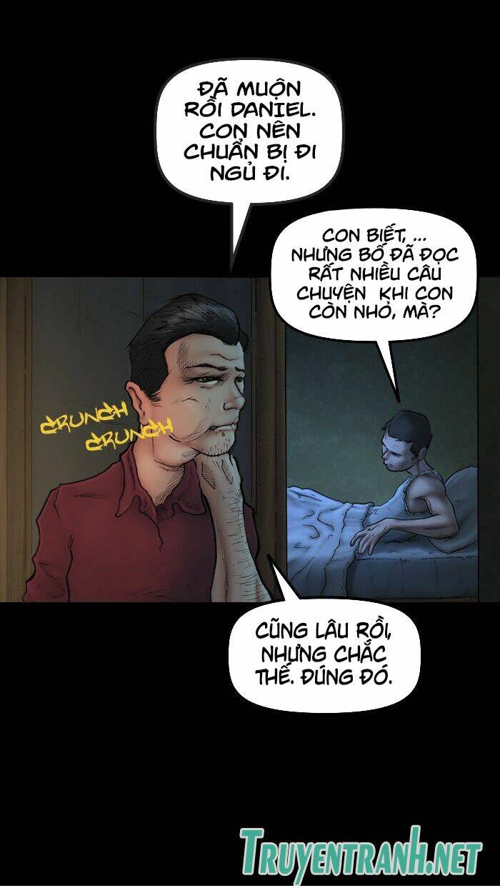 City Of Walls - Chapter 35 - Page 8