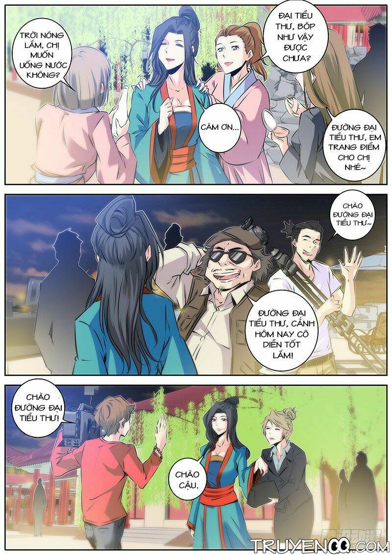 Tần Hiệp - Chapter 26 - Page 13