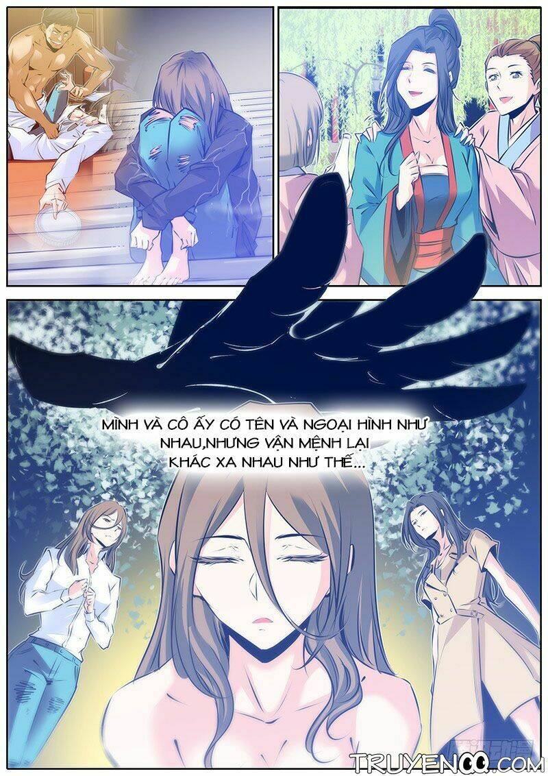 Tần Hiệp - Chapter 26 - Page 14