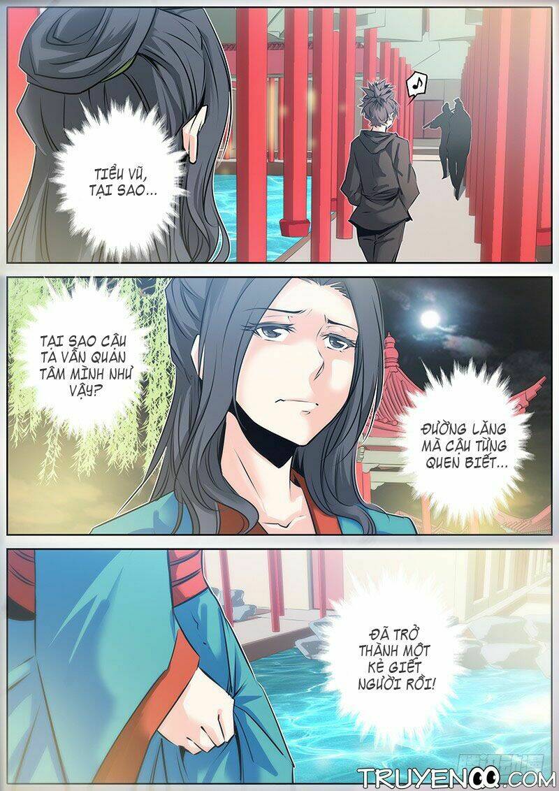 Tần Hiệp - Chapter 26 - Page 17