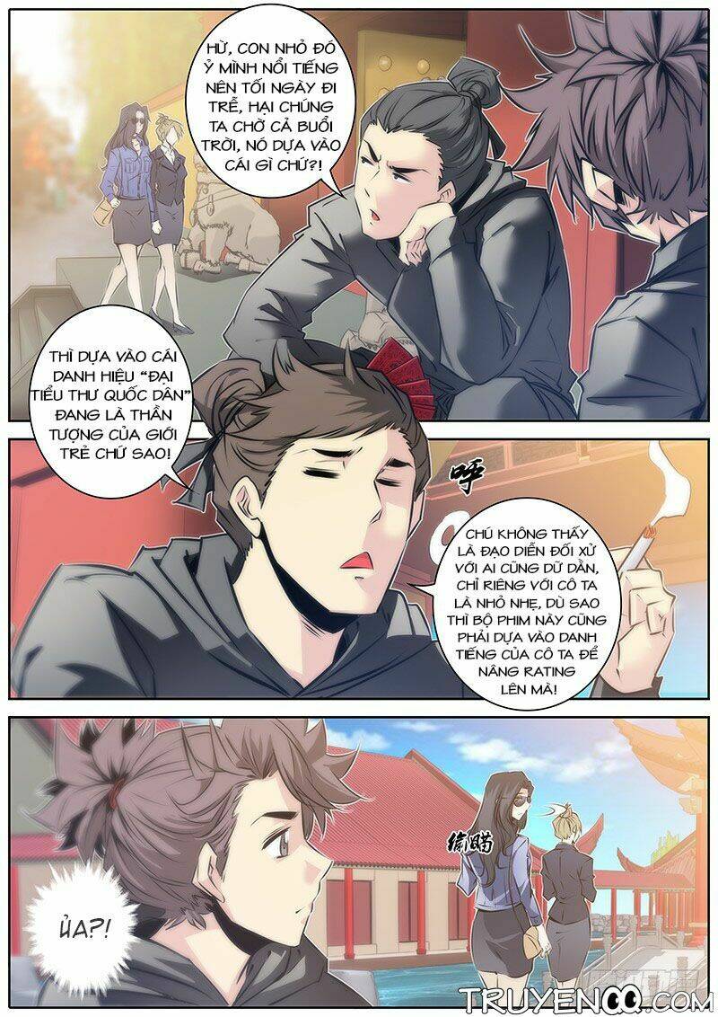 Tần Hiệp - Chapter 26 - Page 3