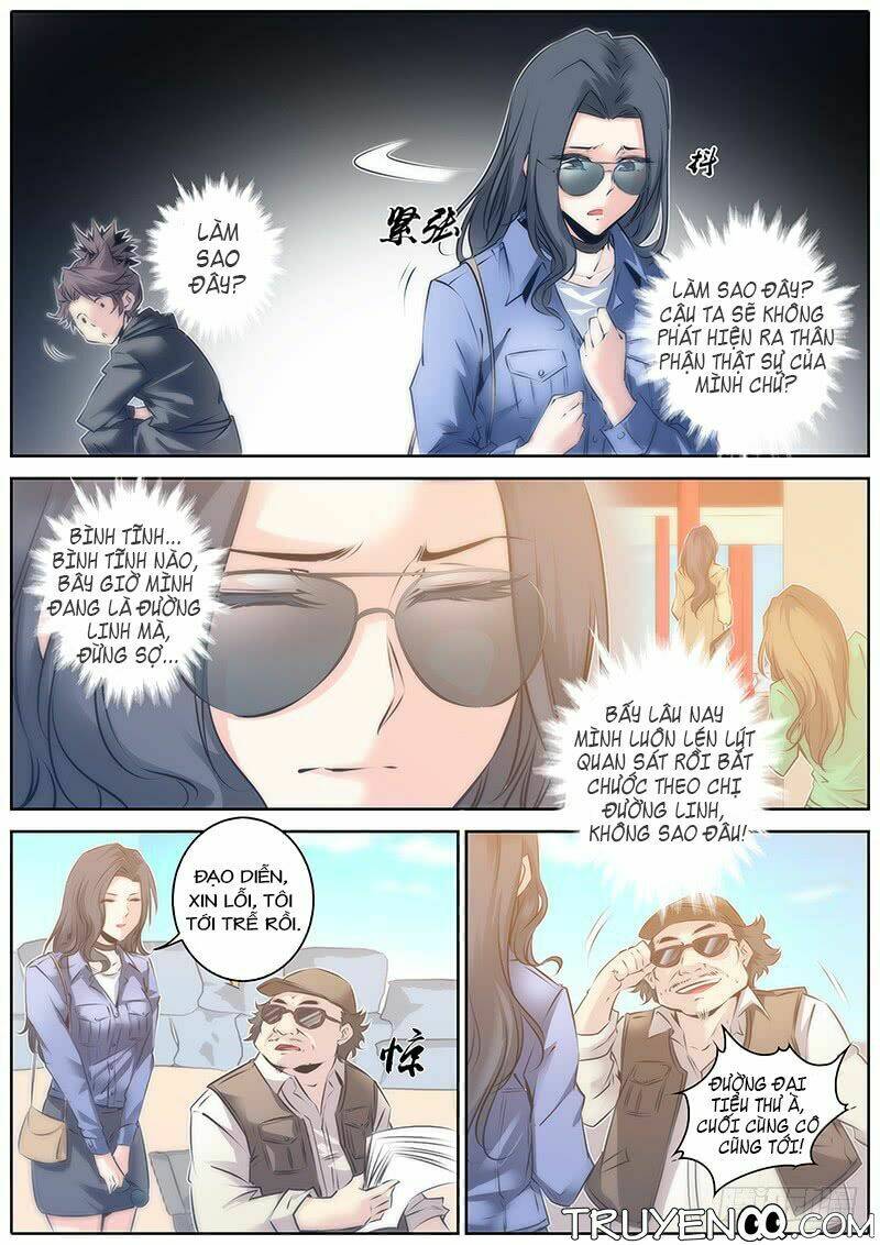 Tần Hiệp - Chapter 26 - Page 4